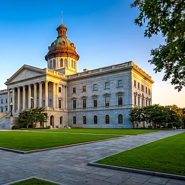 Who Runs Elections in South Carolina?