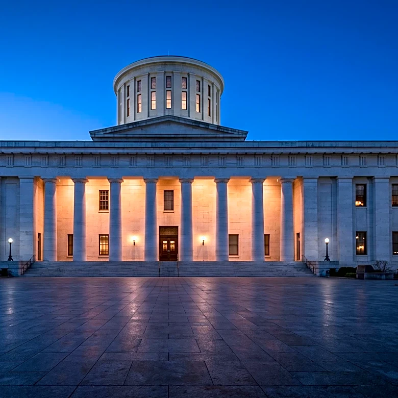 Who Runs Elections in Ohio?