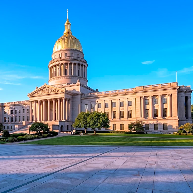 Who Runs Elections in West Virginia?