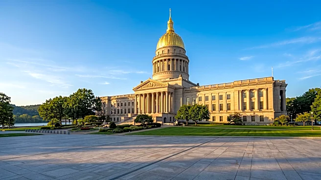 Who Runs Elections in West Virginia?