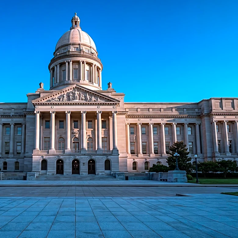 Who Runs Elections in Kentucky?