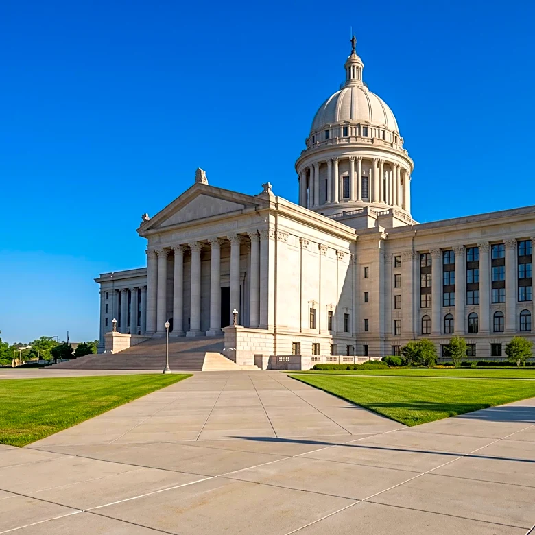 Who Runs Elections in Oklahoma?