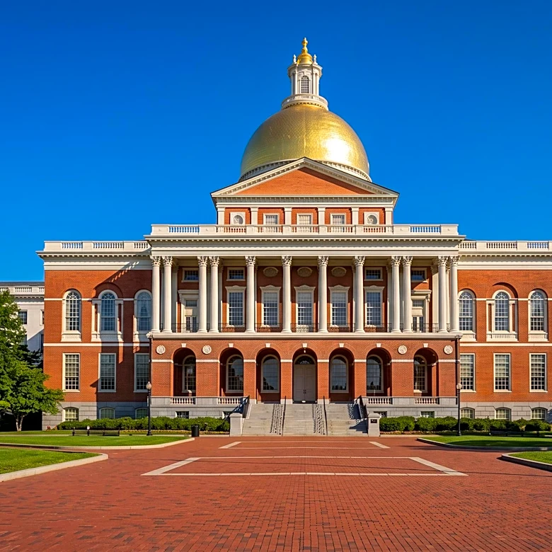 Who Runs Elections in Massachusetts?