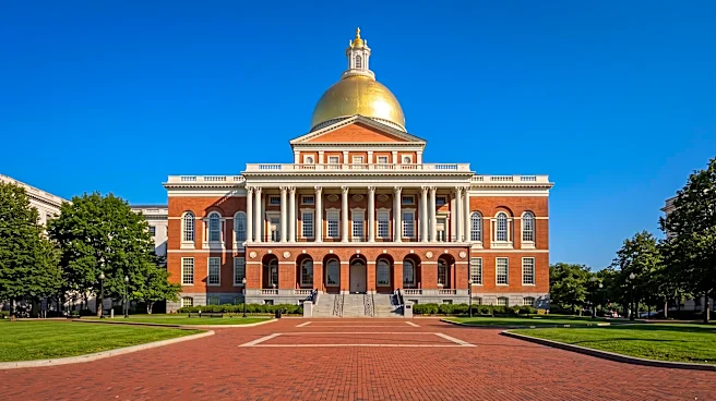 Who Runs Elections in Massachusetts?