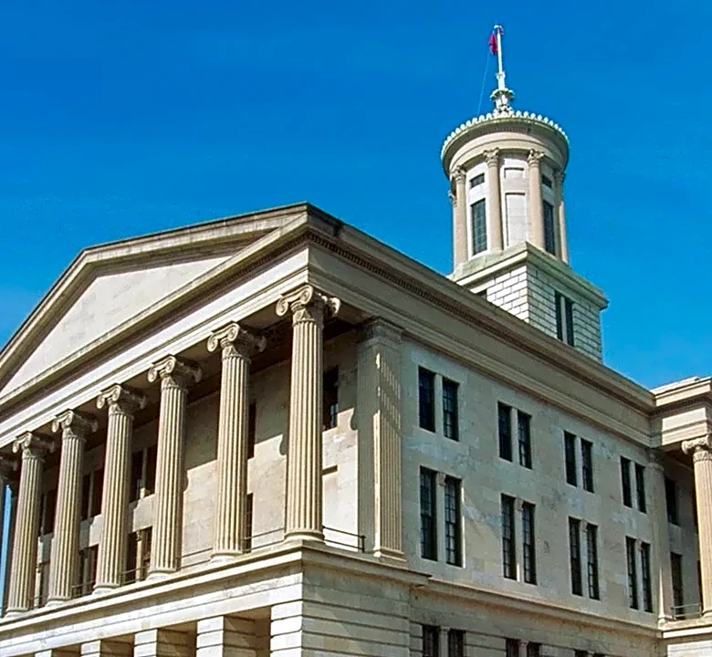 What the Governor of Tennessee Can Do About Congressional Maps
