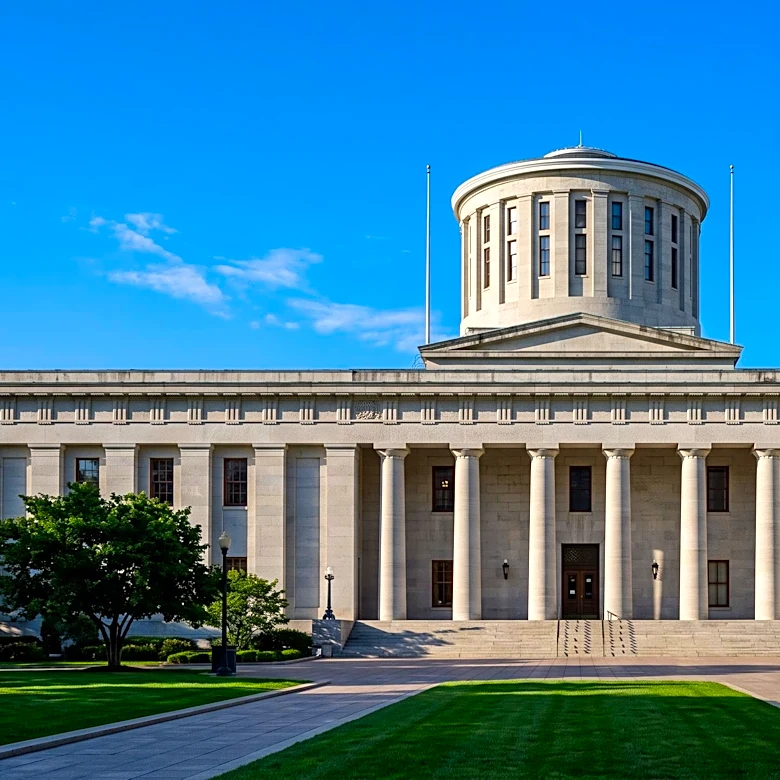 What the Governor of Ohio Can Do About Congressional Maps