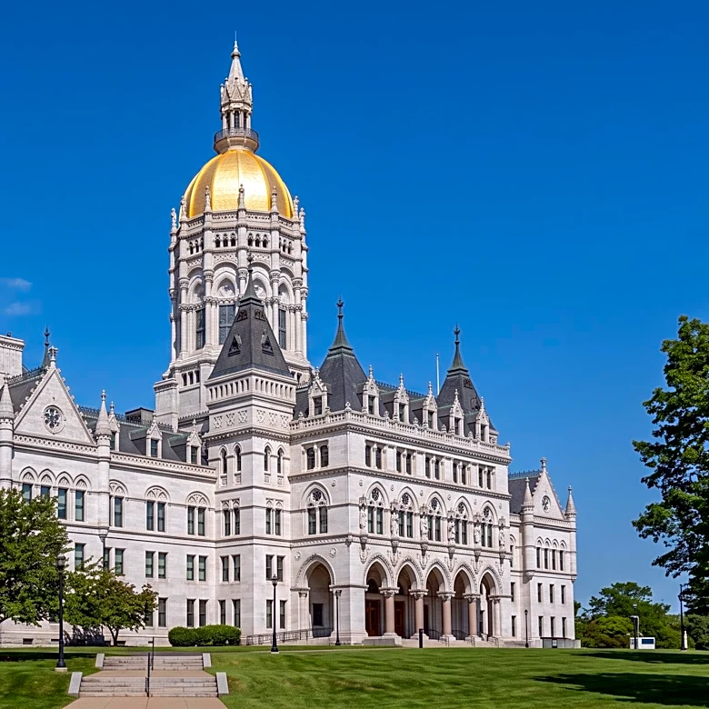 Who Certifies Congressional Results in Connecticut, and When