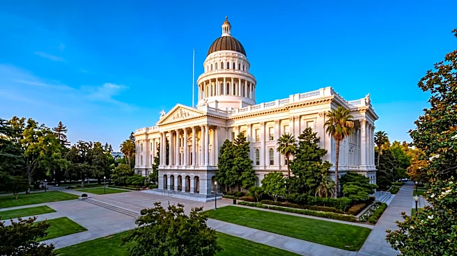 Who Certifies Congressional Results in California, and When