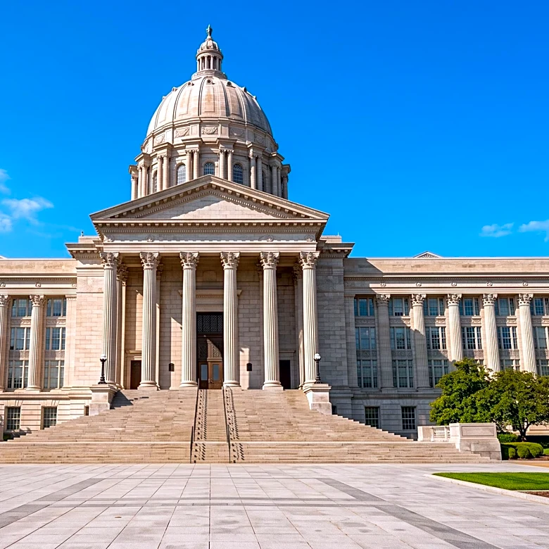 Who Certifies Congressional Results in Missouri, and When