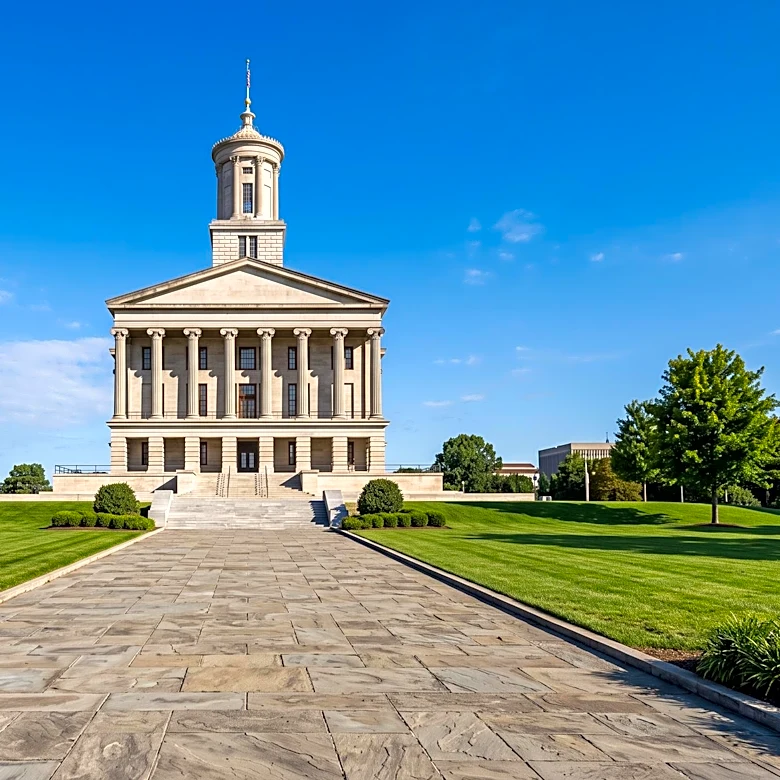 Who Certifies Congressional Results in Tennessee, and When
