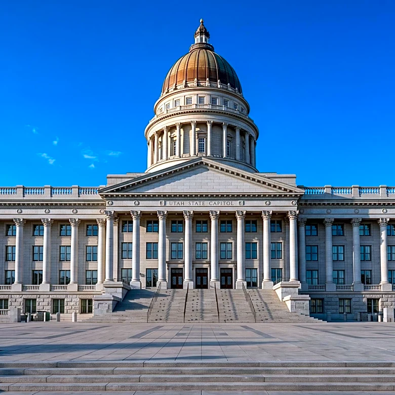 How Congressional Maps Are Drawn in Utah