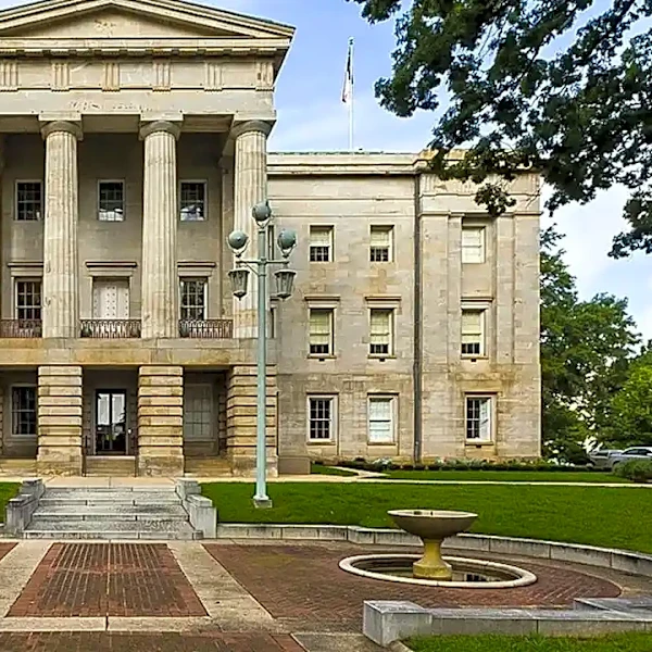 How Many Congressional Districts Does North Carolina Have in 2026?