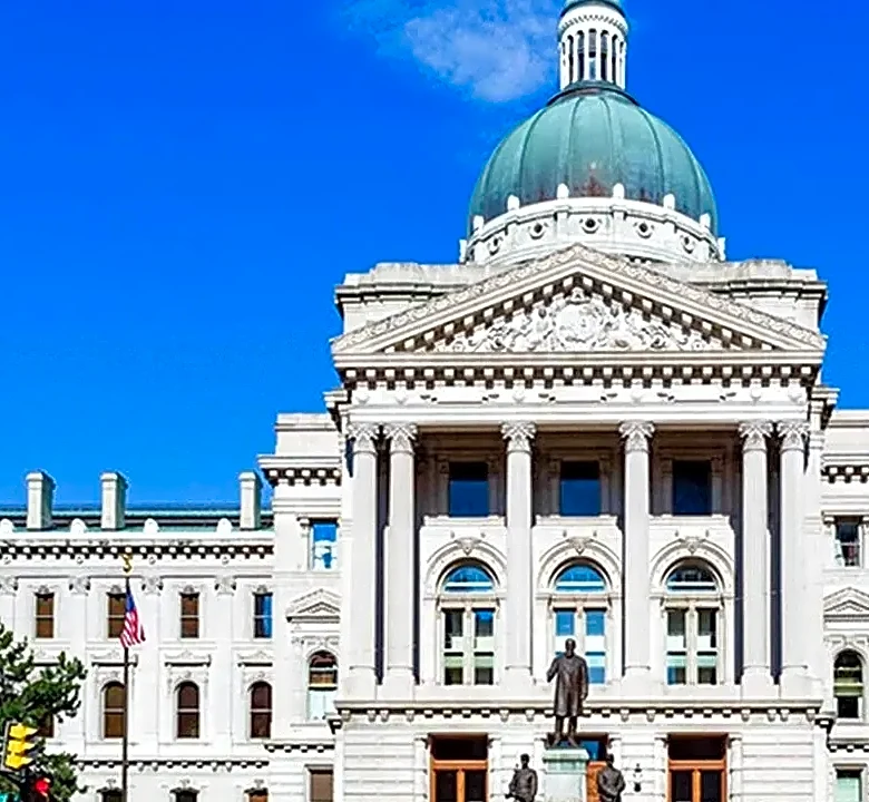 How Many Congressional Districts Does Indiana Have in 2026?