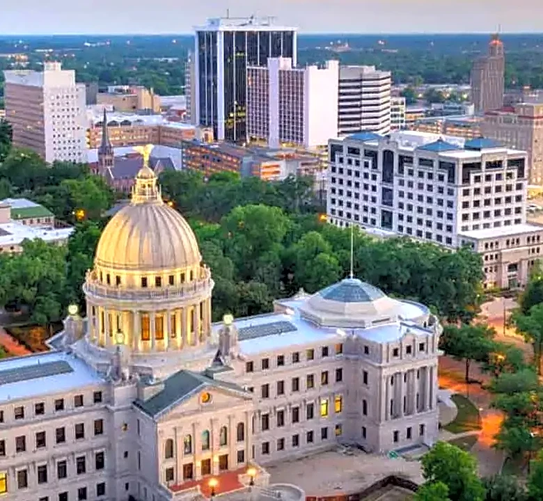 How Many Congressional Districts Does Mississippi Have in 2026?