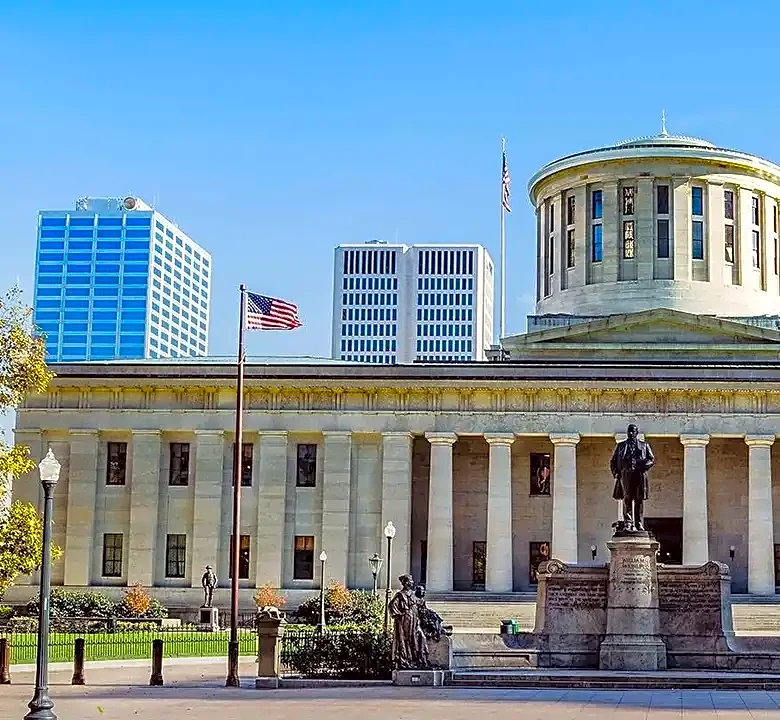 How Many Congressional Districts Does Ohio Have in 2026?