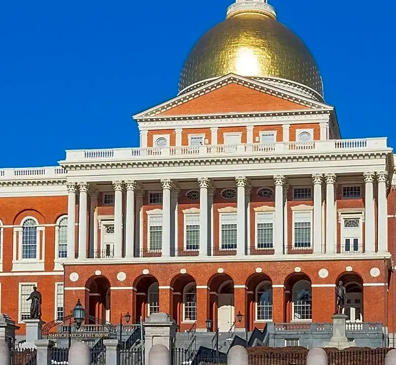 How Many Congressional Districts Does Massachusetts Have in 2026?