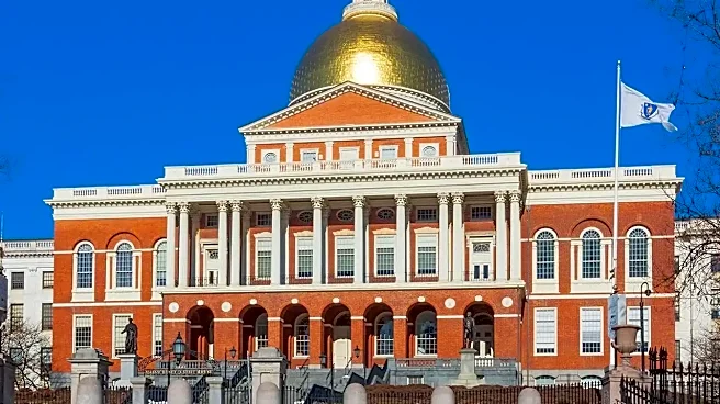 How Many Congressional Districts Does Massachusetts Have in 2026?