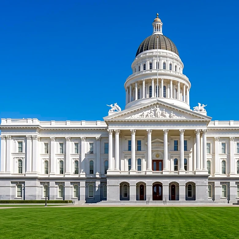 How Many Congressional Districts Does California Have in 2026?