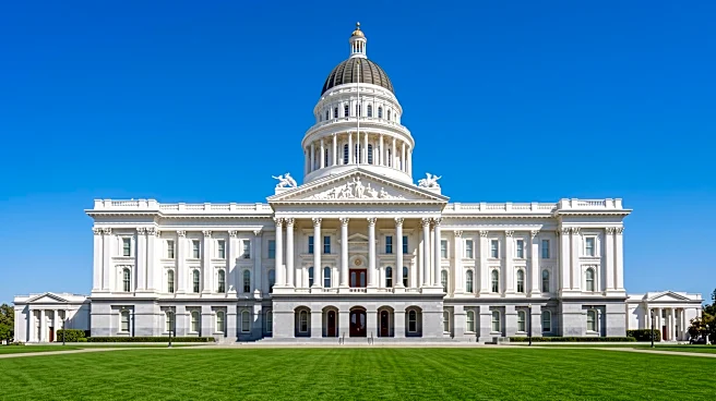 How Many Congressional Districts Does California Have in 2026?