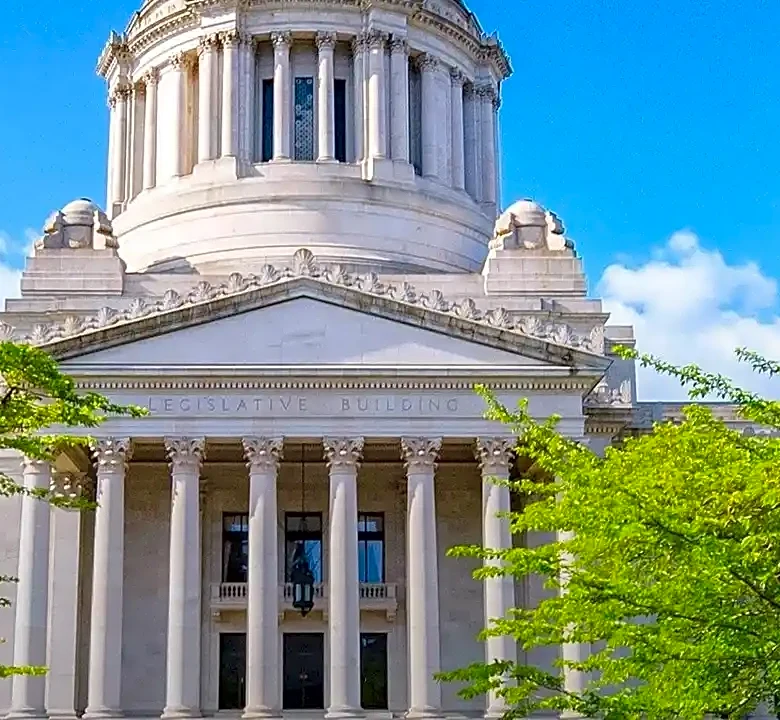 How Many Congressional Districts Does Washington Have in 2026?