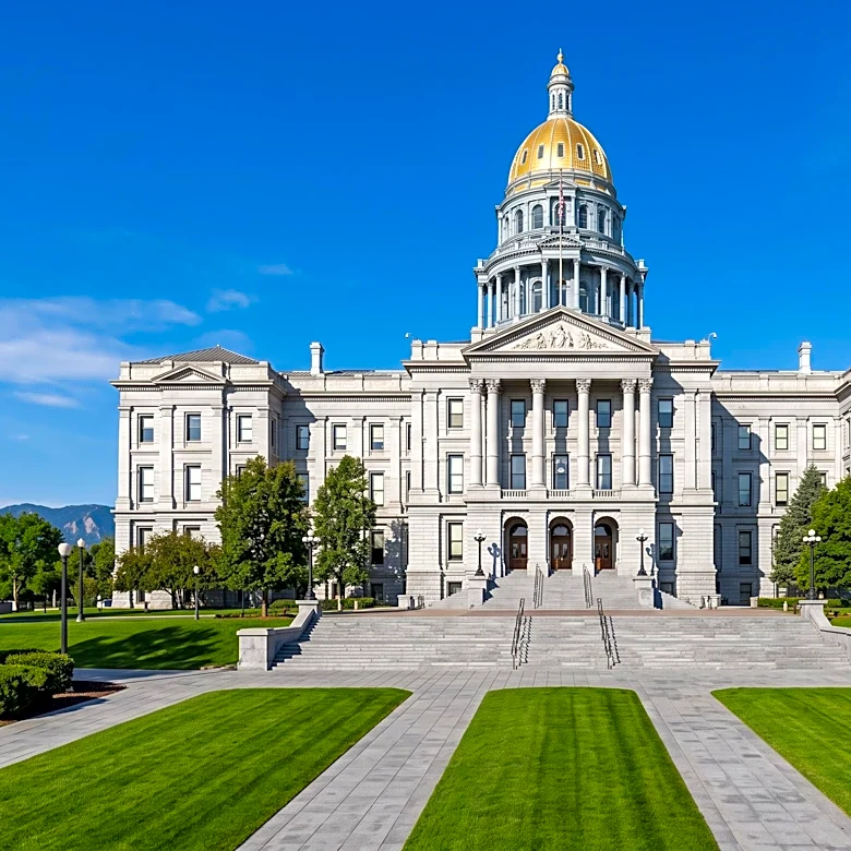 How Many Congressional Districts Does Colorado Have in 2026?