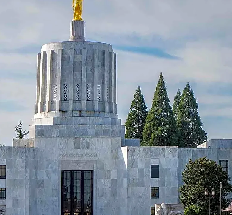 How Many Congressional Districts Does Oregon Have in 2026?