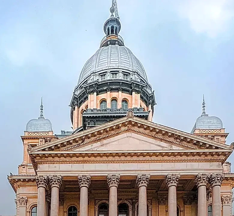 How Many Congressional Districts Does Illinois Have in 2026?