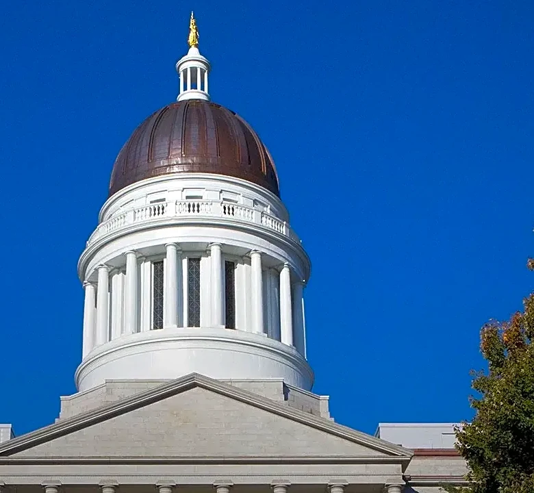 How Many Congressional Districts Does Maine Have in 2026?