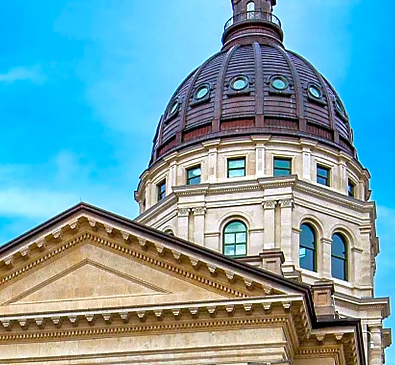 How Many Congressional Districts Does Kansas Have in 2026?