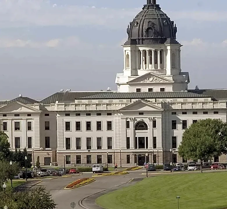 How Many Congressional Districts Does South Dakota Have in 2026?