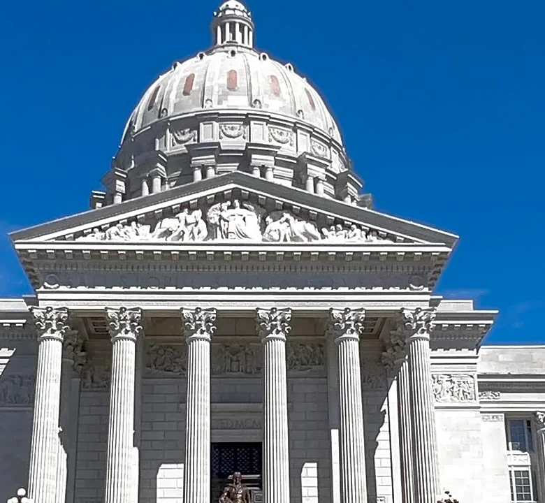 How Many Congressional Districts Does Missouri Have in 2026?
