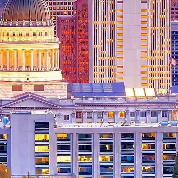 What a Precinct Is in Utah, and How Many There Are
