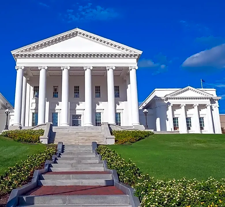 What a Precinct Is in Virginia, and How Many There Are