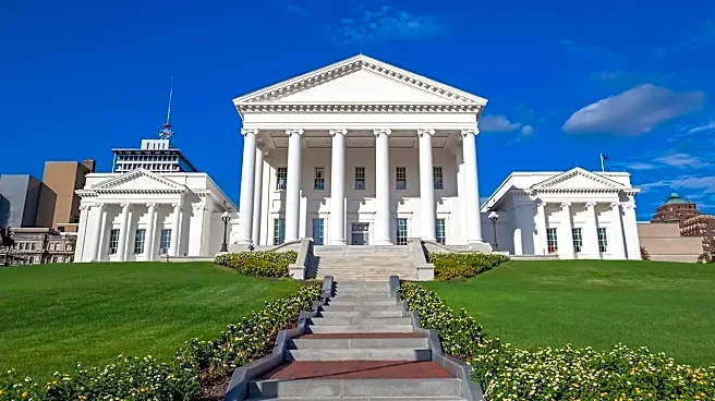 What a Precinct Is in Virginia, and How Many There Are