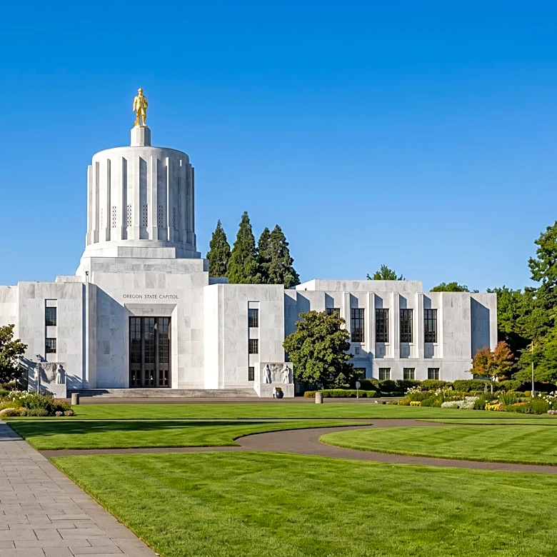 What a Precinct Is in Oregon, and How Many There Are