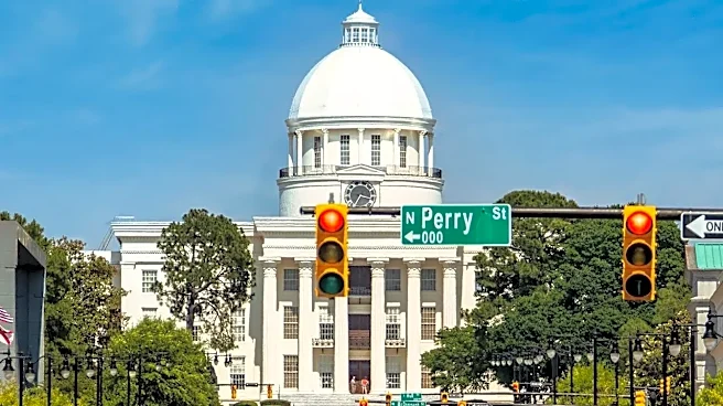 What a Precinct Is in Alabama, and How Many There Are