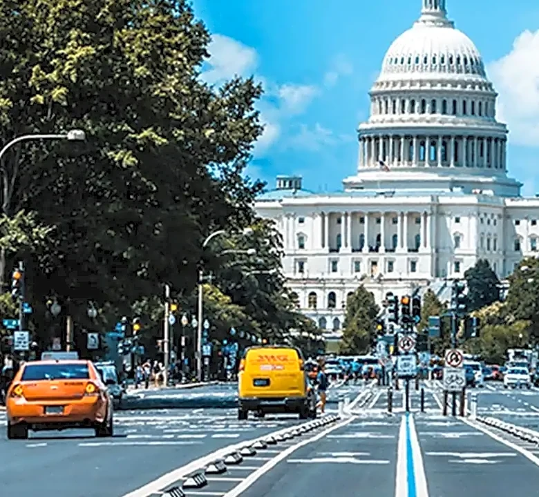 What a Precinct Is in the District of Columbia, and How Many There Are