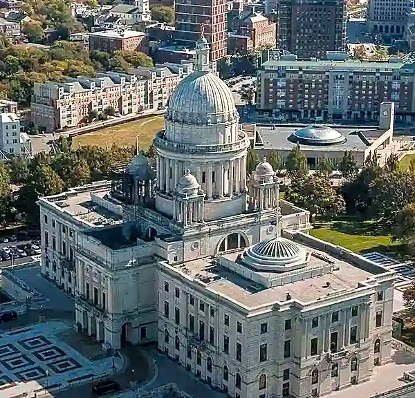 What a Precinct Is in Rhode Island, and How Many There Are