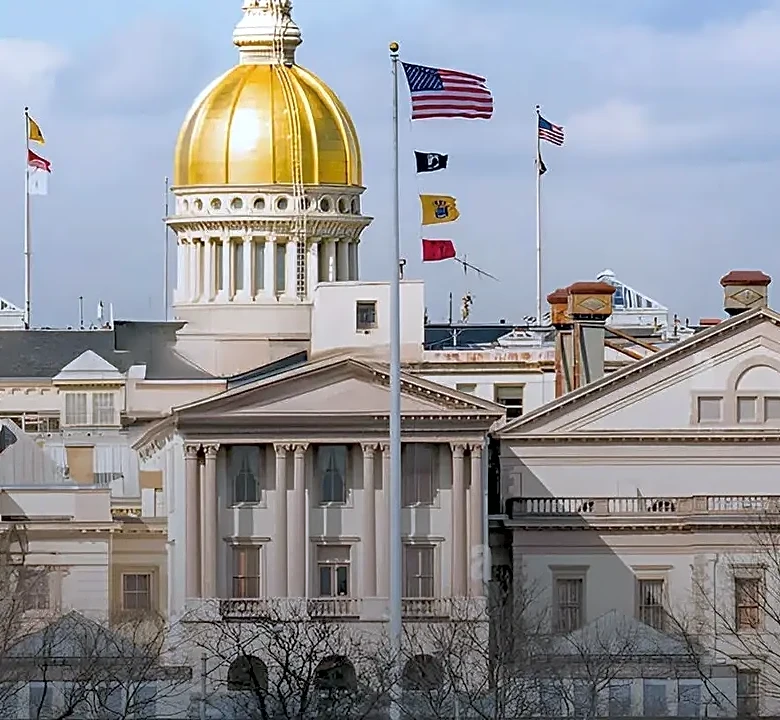 What a Precinct Is in New Jersey, and How Many There Are