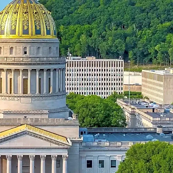 What a Precinct Is in West Virginia, and How Many There Are