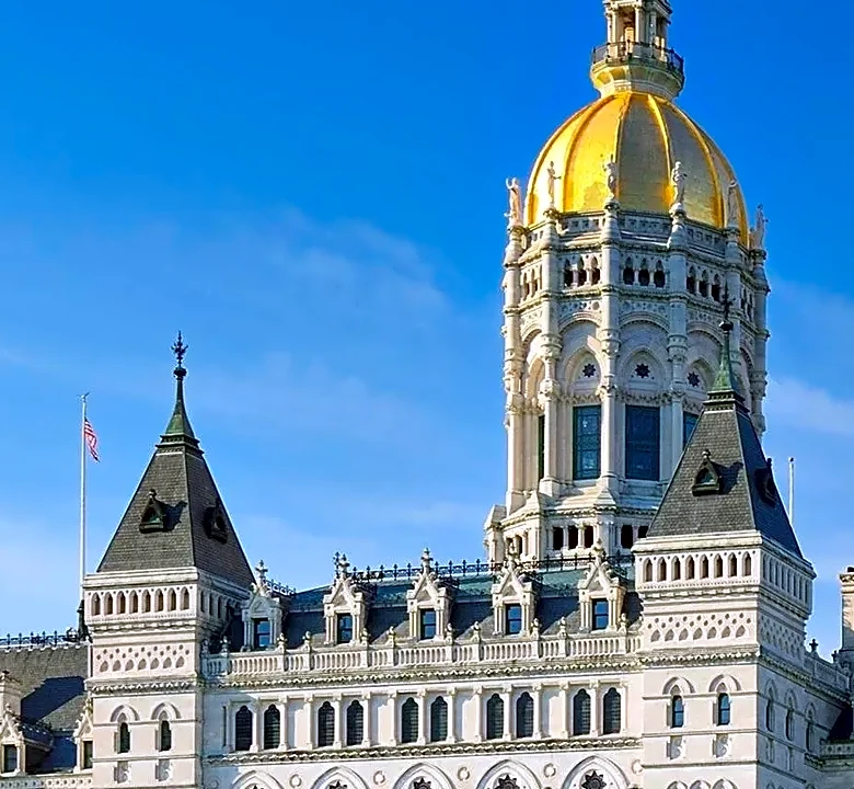 What a Precinct Is in Connecticut, and How Many There Are