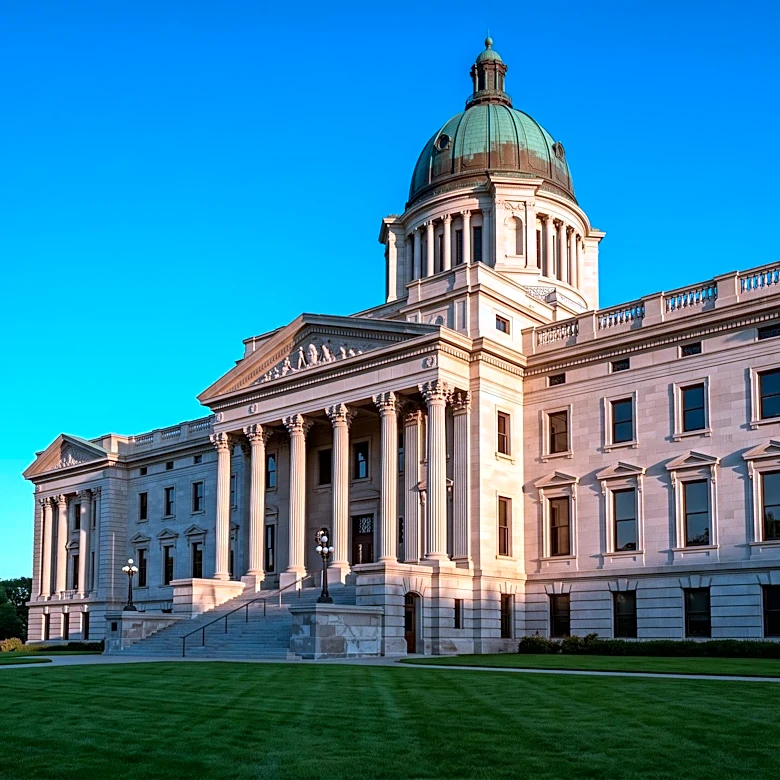 What a Precinct Is in South Dakota, and How Many There Are