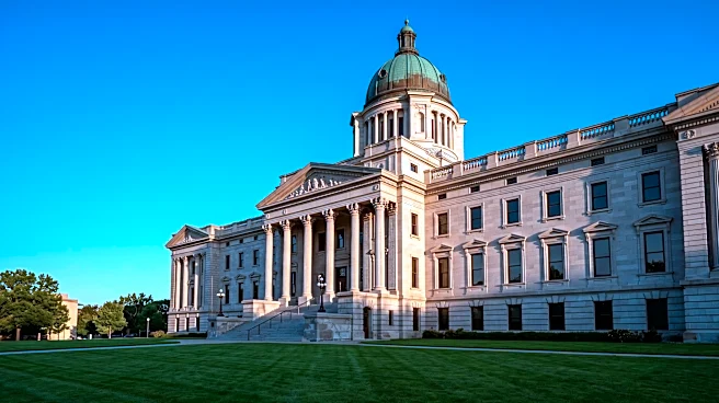 What a Precinct Is in South Dakota, and How Many There Are