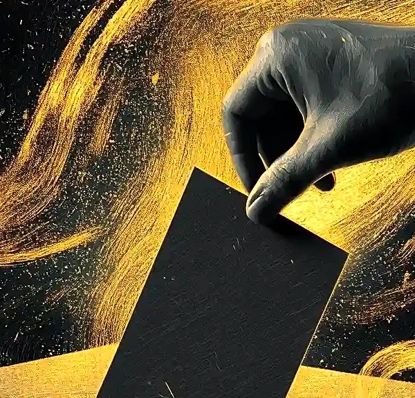 How a Ballot Is Counted in Tennessee