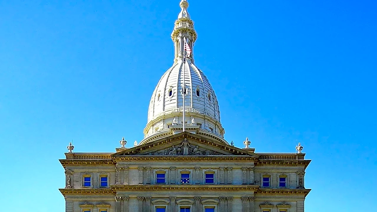 When Is the 2026 Election in Michigan, and What Is on the Ballot?