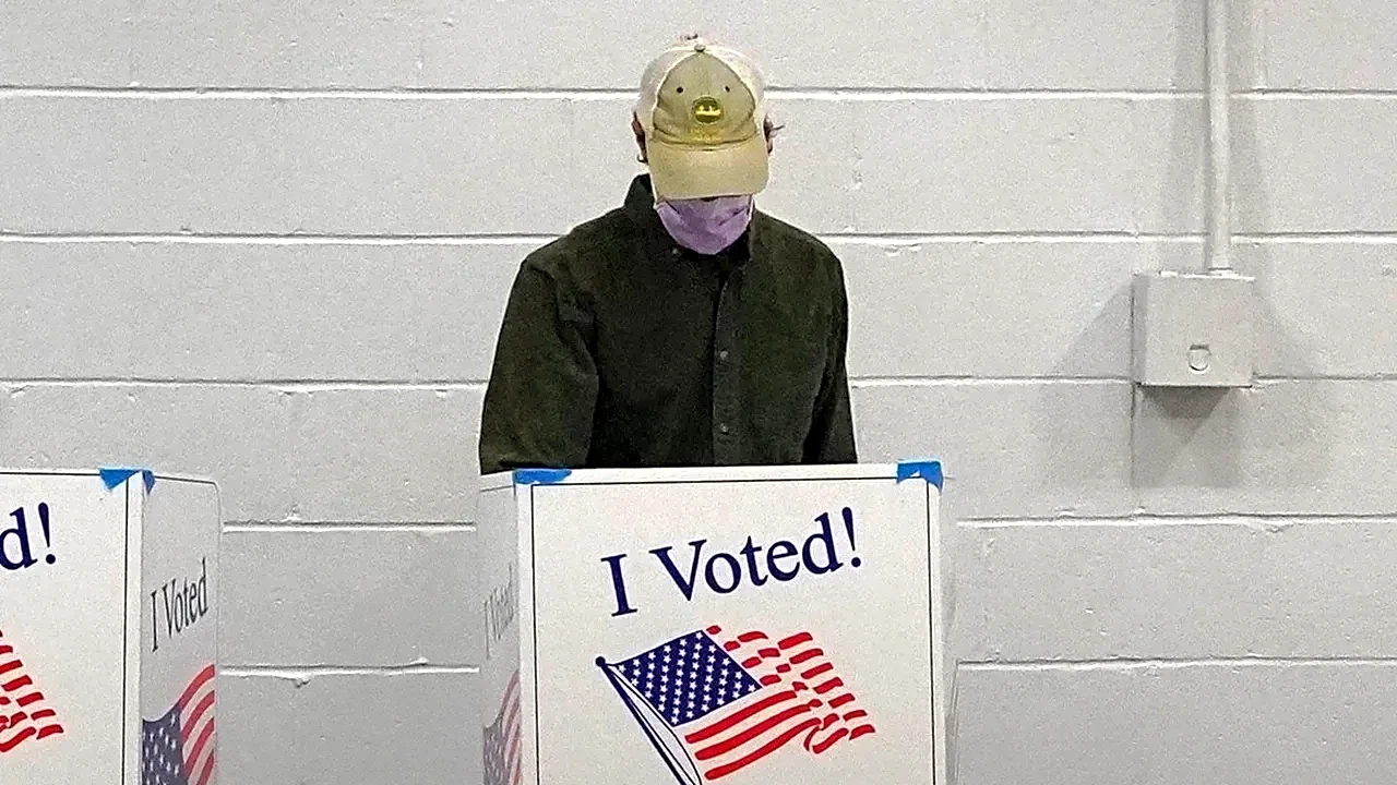 When Is the 2026 Election in Minnesota, and What Is on the Ballot?