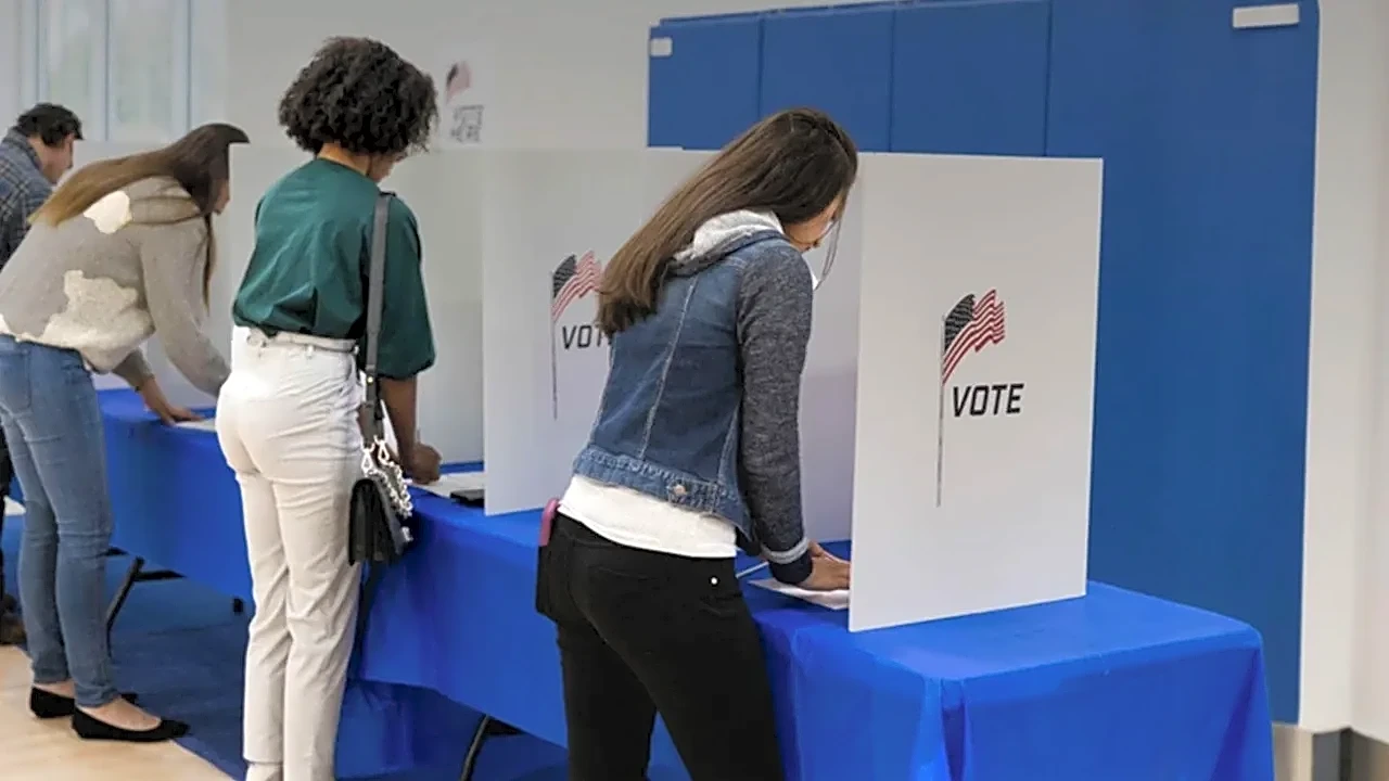 When Is the 2026 Election in Arkansas, and What Is on the Ballot?
