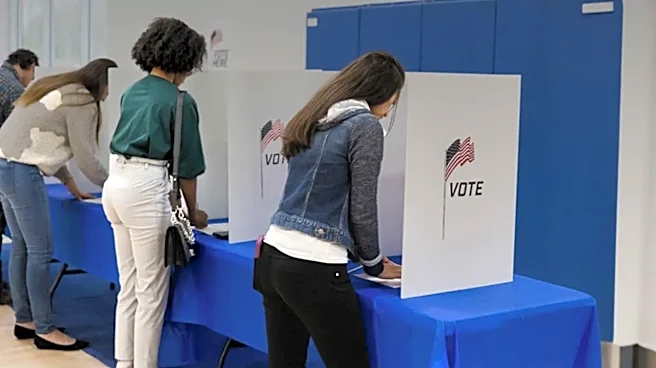 When Is the 2026 Election in Arkansas, and What Is on the Ballot?