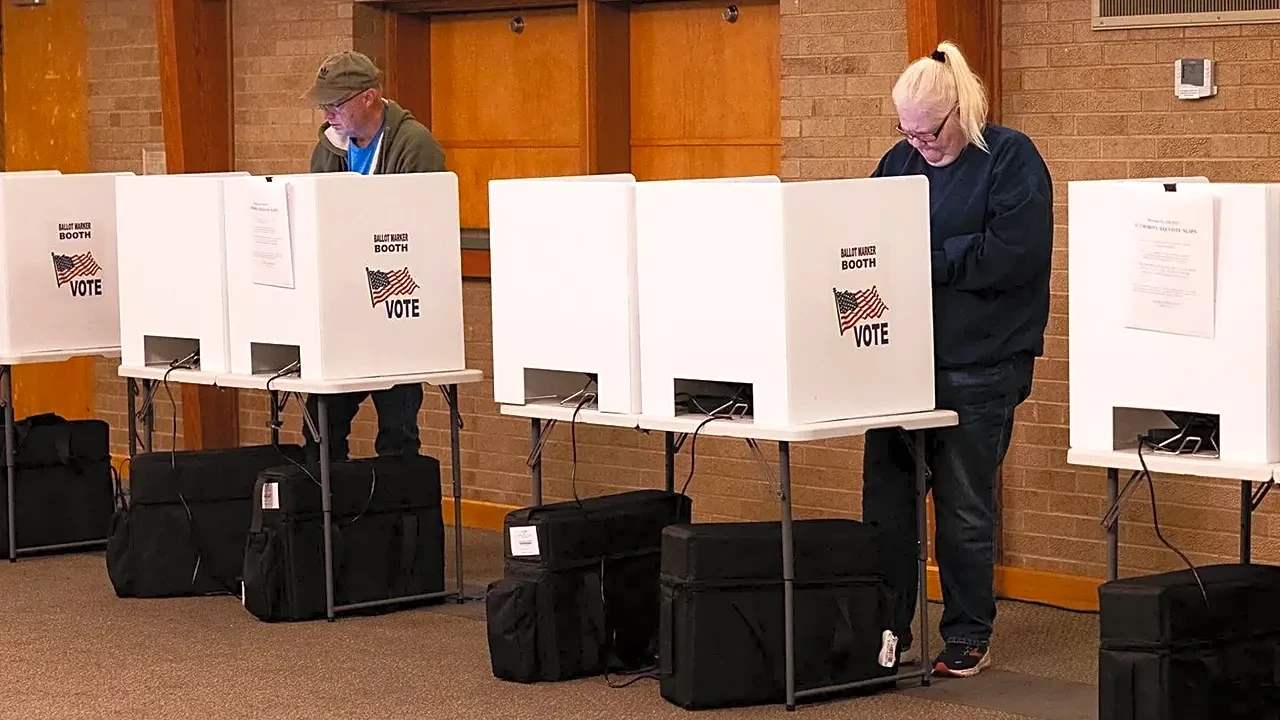 When Is the 2026 Election in Nebraska, and What Is on the Ballot?
