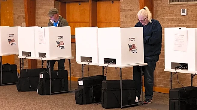 When Is the 2026 Election in Nebraska, and What Is on the Ballot?